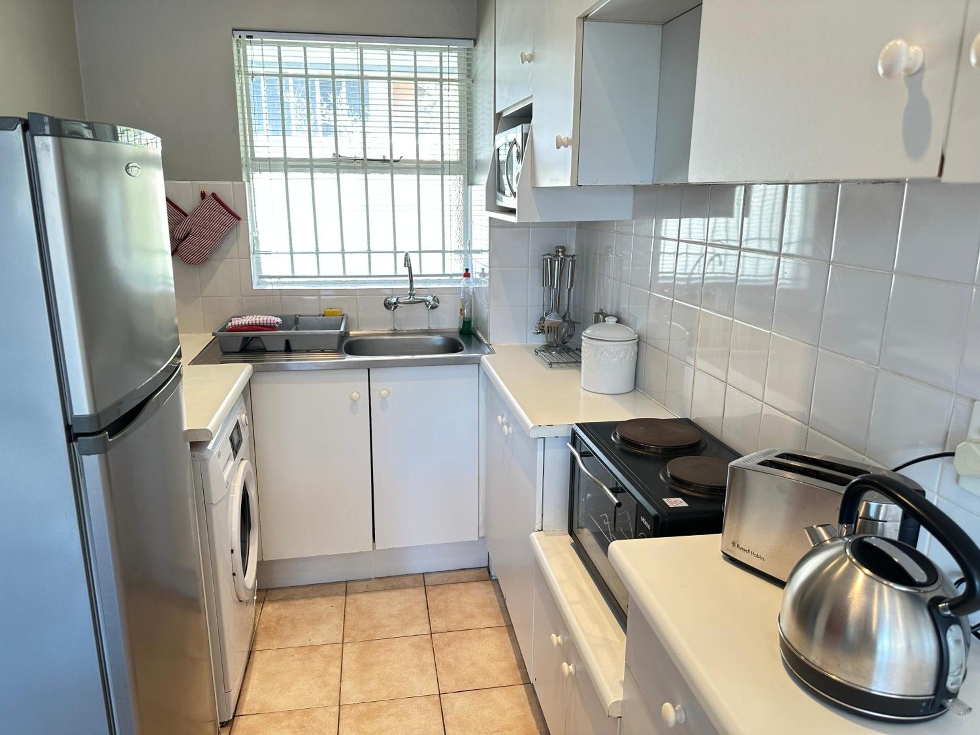 Green Point Self Catering Studios เคปทาวน์ ภายนอก รูปภาพ
