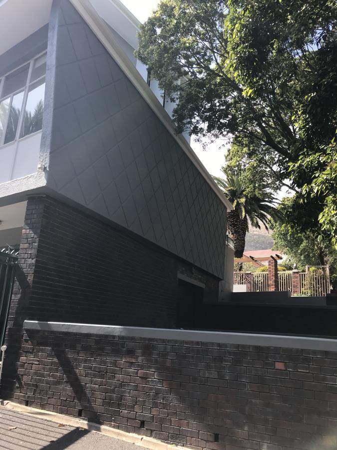 Green Point Self Catering Studios เคปทาวน์ ภายนอก รูปภาพ